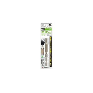 ���Ð��쏊(ANEX) �A���J�[�����r�b�g M12×50mm AEB-1250