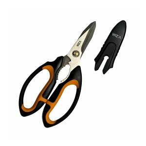 WIZ'A アークランズ 多機能万能はさみ シザーズキングB WZ-SK200