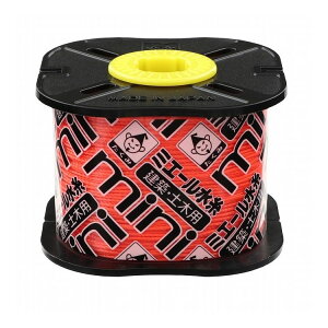 ������ �~�G�[������mini �u���I�����W �� 0.8×135mm 4835