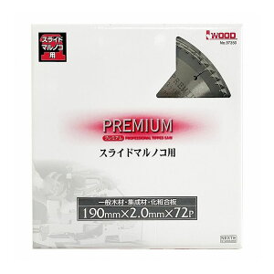 ACEbh(I WOOD) v~A `bv\[ XChۃmRp 190mm×2.0mm×72P a20mm 97350yz