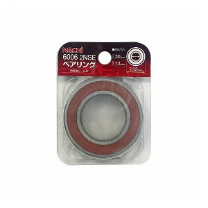 ARC �A�[�N�����h�T�J���g NACHI �x�A�����O ���ڐG�V�[���` 6006�[2SNE ���a30×�O�a55×��13mm 314173(����s��)�y�|�C���g10�{�z