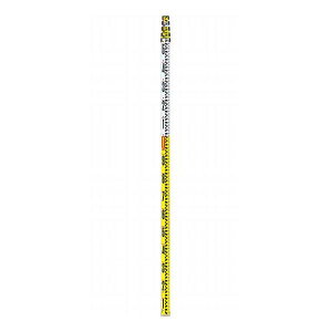 �V��������(Shinwa Sokutei) �A���~ �X�^�b�t II 7m 5�i �\��10mm�s�b�` ����1mm�s�b�`�ڐ��t 73268(����s��)�y�|�C���g10�{�z�y���������z