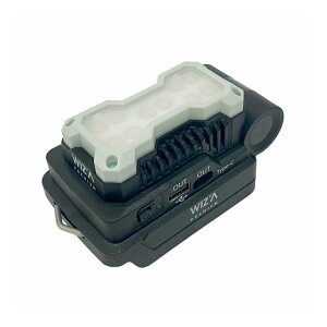 WZ �p���[�\�[�X�A�_�v�^�[LED5W WZ-18BA5(����s��)�y�|�C���g10�{�z�y���������z