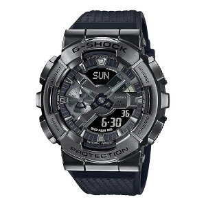 �y�������K�i�z G-SHOCK G�V���b�N GM-110BB-1AJF �u���b�N �J�V�I CASIO �W�[�V���b�N �����Y�y�|�C���g10�{�z�y���������z