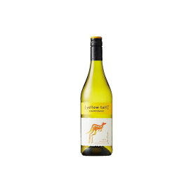 サッポロビール(株) カセラ イエローテイル シャルドネ 白 750ML x1(代引不可)