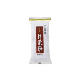 【まとめ買い】 川光 片栗粉 450g x20個セット 食品 セット セット販売 まとめ(代引不可)【送料無料】