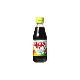 楽天市場 ミツカン 味ぽん マイルドの通販