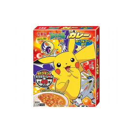 【まとめ買い】 丸美屋 ポケモンカレー ポーク&コーン甘口 160g x10個セット まとめ セット まとめ販売 セット販売 業務用(代引不可)