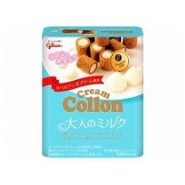 楽天市場】クリームコロン 大人のミルクの通販