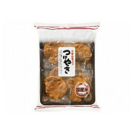 【12個セット】 関口 お醤油屋さんつけやき 10枚 x12(代引不可)【ポイント10倍】【送料無料】