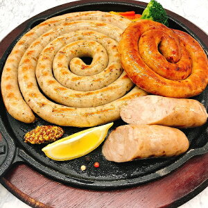 【冷凍】サボール・ド・ブラジル セット 産地直送 産直 食品 食べ物 お取り寄せ グルメ ご当地グルメ リングイッサ シュラスコ ソーセージ(代引不可)【ポイント10倍】【送料無料】