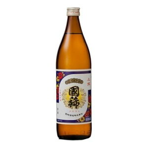 上撰 国稀 900ml(代引不可)【ポイント10倍】