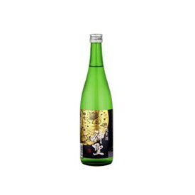 清酒 神聖 純米酒 720ml(代引不可)【ポイント10倍】