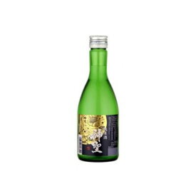 清酒 神聖 純米酒 300ml(代引不可)【ポイント10倍】