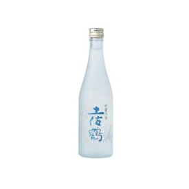 清酒 特等 土佐鶴 吟醸「吟麗千寿」 D箱 500ml(代引不可)【ポイント10倍】