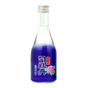 司牡丹酒造 司牡丹 上撰金凰 本醸造生貯蔵酒 300ml x1(代引不可)【ポイント10倍】