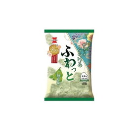 岩塚製菓 ふわっと 枝豆味 41g x10 10個セット(代引不可)
