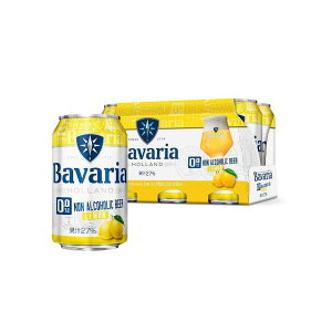 yPi4Zbgz Bavaria 0.0% Lemon 330mlx6{x4 ܂Ƃߔ ܂Ƃߔ p e Zbg̔(s)y|Cg10{zyz