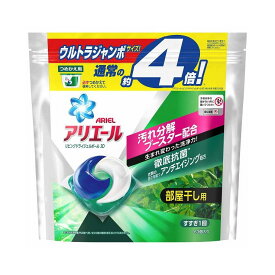 楽天市場 アリエール ジェルボール ギフトの通販