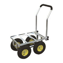 楽天市場】アルミ ハウス カー 4 輪の通販
