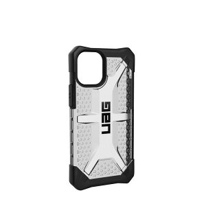 y{K㗝Xiz URBAN ARMOR GEAR iPhone 12 mini ΉϏՌP[X PLASMA AbV UAG-IPH20ST-ASy|Cg10{zyz