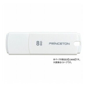 �v�����X�g�� �L���b�v�t��USB�t���b�V���������[ 128GB �z���C�g PFU-XJF 128GWH�y�|�C���g10�{�z�y���������z