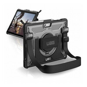 �y���{���K�㗝�X�i�z URBAN ARMOR GEAR Microsoft Surface Go�pPLASMA�P�[�X �V�����_�[�X�g���b�v �n���h�X�g���b�v �A�C�X UAG-SFGOHSS-IC-1�y�|�C���g10�{�z�y���������z