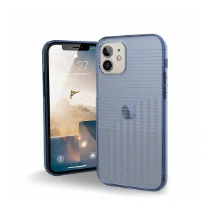 y{K㗝XizURBAN ARMOR GEAR U by UAG iPhone 12 12 Pro6.1 2020ΉϏՌP[X AURORA \tgu[ UAG-UIPH20MAR-SB X}z Jo[ iphoney|Cg10{zyz