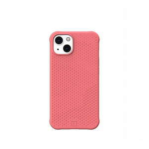 y{K㗝XizURBAN ARMOR GEAR/U by UAG iPhone 13 6.1 2021Ή ϏՌP[X [U] DOT NC UAG-UIPH21MA-DT-CY   Ռɋ Ռz ^tP[Xy|Cg10{zyz