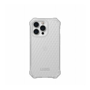 �y���{���K�㗝�X�i�zURBAN ARMOR GEAR iPhone 13 Pro 6.1 2021�Ή� �ϏՌ��P�[�X ESSENTIAL ARMOR �t���X�e�b�h�A�C�X UAG-IPH21MB-EA-FI ��� ���������� �Ռ��ɋ��� �Ռ��z�� �^�t�P�[�X�y�|�C���g10�{�z�y����