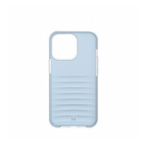 �y���{���K�㗝�X�i�zURBAN ARMOR GEAR/U by UAG iPhone 13 Pro 6.1 2021�Ή� �ϏՌ��P�[�X [U] WAVE �Z�����A�� UAG-UIPH21MB-W-CE ��� ���������� �Ռ��ɋ��� �Ռ��z�� �^�t�P�[�X�y�|�C���g10�{�z�y���������z
