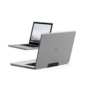 �y���{���K�㗝�X�i�z URBAN ARMOR GEAR/U by UAG MacBookPro 16(2021)�p�ϏՌ��P�[�X [U] LUCENT �A�C�X/�u���b�N UAG-UMBP16LU-IC/BK�y�|�C���g10�{�z�y���������z