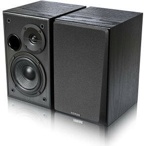 y{K㗝Xiz Edifier R1100 ubNVFt^ ANeBuXs[J[ őo42W 2n(PC&AUX) ED-R1100-Ay|Cg10{zyz