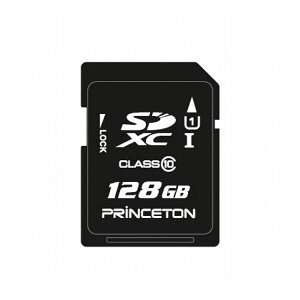 �v�����X�g�� SDXC�J�[�h UHS-I U1�Ή� 128GB PSDU-128G�y�|�C���g10�{�z�y���������z