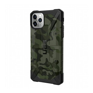 �y���{���K�㗝�X�i�z URBAN ARMOR GEAR iPhone 11 Pro Max(6.5�C���`)�Ή��ϏՌ��P�[�X PATHFINDER SE �t�H���X�g�J�� UAG-IPH19L-FC�y�|�C���g10�{�z�y���������z
