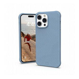 �y���{���K�㗝�X�i�z URBAN ARMOR GEAR U by UAG iPhone 14 Pro Max 6.7 2022�Ή� �ϏՌ��P�[�X MagSafe�Ή� DOT �Z�����A�� UAG-UIPH22LB-DMS-CE �A�C�t�H�� �P�[�X �J�o�[ �X�}�z �X�}�[�g�t�H���y���������z