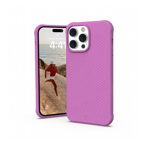 �y���{���K�㗝�X�i�z URBAN ARMOR GEAR U by UAG iPhone 14 Pro Max 6.7 2022�Ή� �ϏՌ��P�[�X MagSafe�Ή� DOT �I�[�L�b�h UAG-UIPH22LB-DMS-OH �A�C�t�H�� �P�[�X �J�o�[ �X�}�z �X�}�[�g�t�H���y���������z