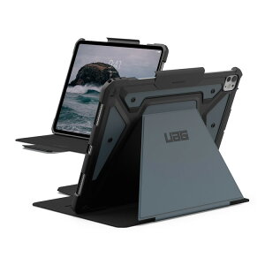 URBAN ARMOR GEAR 13C` iPad Pro (M4)pϏՌP[X METROPOLIS SE NEhu[ y{K㗝Xiz UAG-IPDP13M4-FSE-CBy|Cg10{zyz