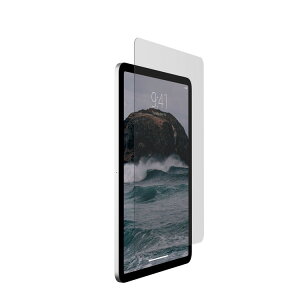 URBAN ARMOR GEAR 11C` iPad Air(M2)pϏՌP[X GLASS SHIELD NA y{K㗝Xiz UAG-IPDA11M2-SPy|Cg10{zyz