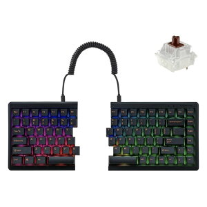 Barocco Mistel MD770 RGB (pz/) E^ L JjJL[{[h y{K㗝Xiz ML-MD770R-U-BR/BK L[{[hy|Cg10{zyz