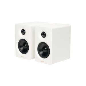 Edifier M60 2ch RpNgfXNgbvXs[J[ 66W/nC]/Bluetooth zCg y{K㗝Xiz ED-M60-WH(s)y|Cg10{zyz