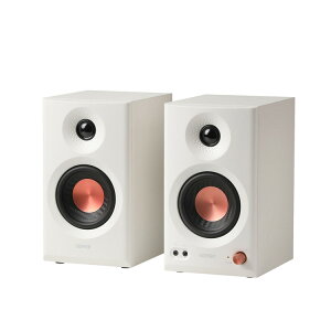 Edifier MR3 2ch j^[Xs[J[VXe 36W/nC]/Bluetooth zCg y{K㗝Xiz ED-MR3-WH(s)y|Cg10{zyz