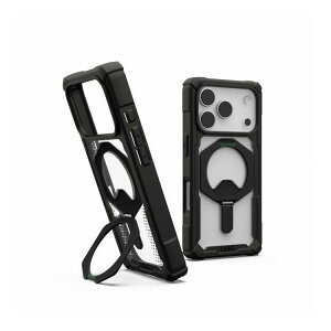 URBAN ARMOR GEAR iPhone 17 Pro 2025ΉϏՌP[X PLASMA XTE MAGSAFE ubN/NA UAG-IPH25MA-TXM-B/C(s)y|Cg10{zyz