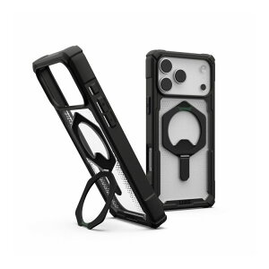 URBAN ARMOR GEAR iPhone 17 ProMax 2025ΉϏՌP[X PLASMA XTE MAGSAFE ubN/NA UAG-IPH25LA-TXM-B/C(s)y|Cg10{zyz