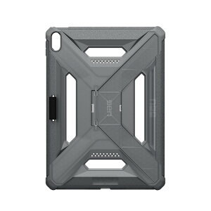 URBAN ARMOR GEARUAG�� iPad Air 11�C���` M3/2025 �p SCOUT+�P�[�X �A�b�V�� UAG-IPDA11M3-SCP-AS�y���������z