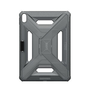 URBAN ARMOR GEARUAG�� iPad A16�p SCOUT+�P�[�X �A�b�V�� UAG-IPD16-SCP-AS�y���������z