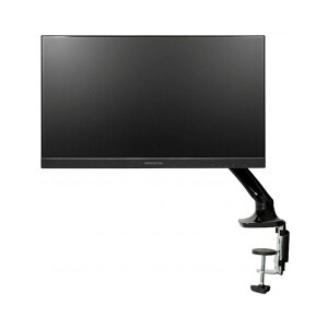 �v�����X�g�� 21.5 �t��HD�t�� �f�B�X�v���C ���j�^�[�A�[�� 120HzADS�p�l�� USB Type-C���� �u���b�N �u���b�N PTF-B221WA-BK�y���������z