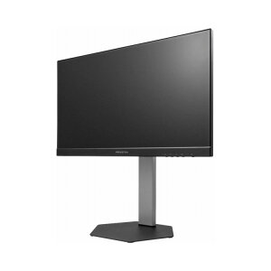 �v�����X�g�� 21.5 �t��HD�t�� �f�B�X�v���C ���@�\�X�^���h 120Hz ADS USB Type-C���� �u���b�N �u���b�N PTF-B221WS-BK�y���������z