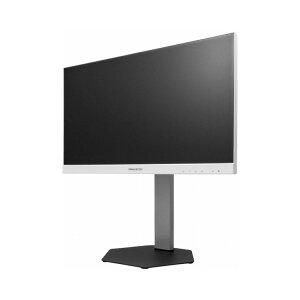 �v�����X�g�� 21.5 �t��HD�t�� �f�B�X�v���C ���@�\�X�^���h 120Hz ADS USB Type-C���� �z���C�g �z���C�g PTF-B221WS-WH�y���������z