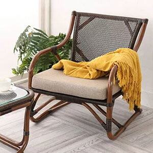 ���^�� �p�[�\�i���`�F�A WAHOO �V���[�Y C201KA �Ƌ� �ىƋ� �C���e���A �C�X �֎q ������ �`�F�A ��l�|�� 1�l�|�� (����s��)�y���������z